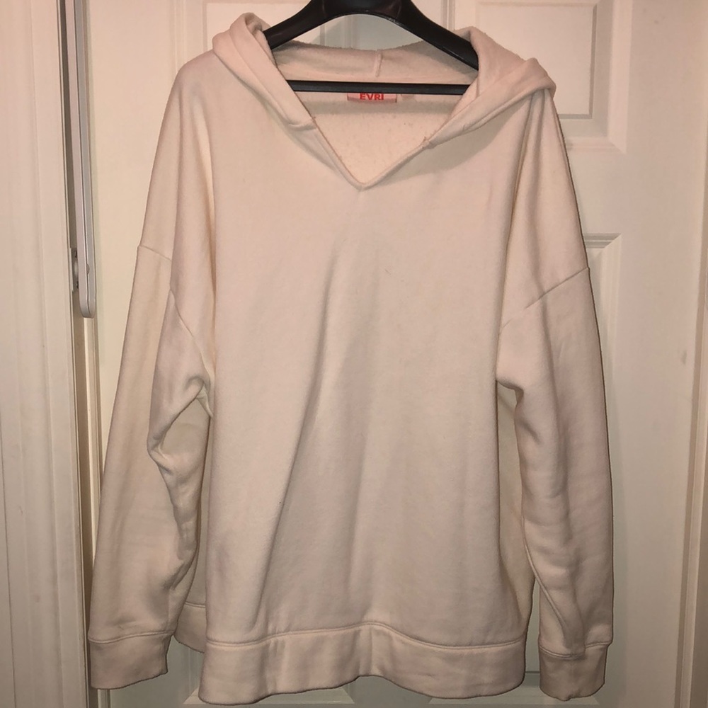 Hoodie 😊